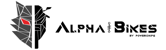 Nouvelle entité moto : Alpha Bikes by POWERCHIPS