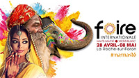 Foire Internationale Haute-Savoie Mont-Blanc 2018