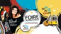 Foire Internationale Haute-Savoie Mont-Blanc 2019