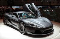 Salon de l’auto de Genève 2019
