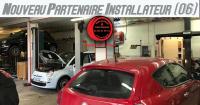 Le Garage de la Plage, nouveau partenaire en Alpes-Maritimes (06)