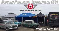 Mini World Center, nouveau partenaire en Pyrénées Atlantiques (64)