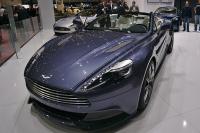 Salon de l’auto de Genève 2017