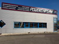 Nouveaux locaux pour Powerchips International