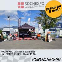 Salon de la Roche-sur-Foron 2023